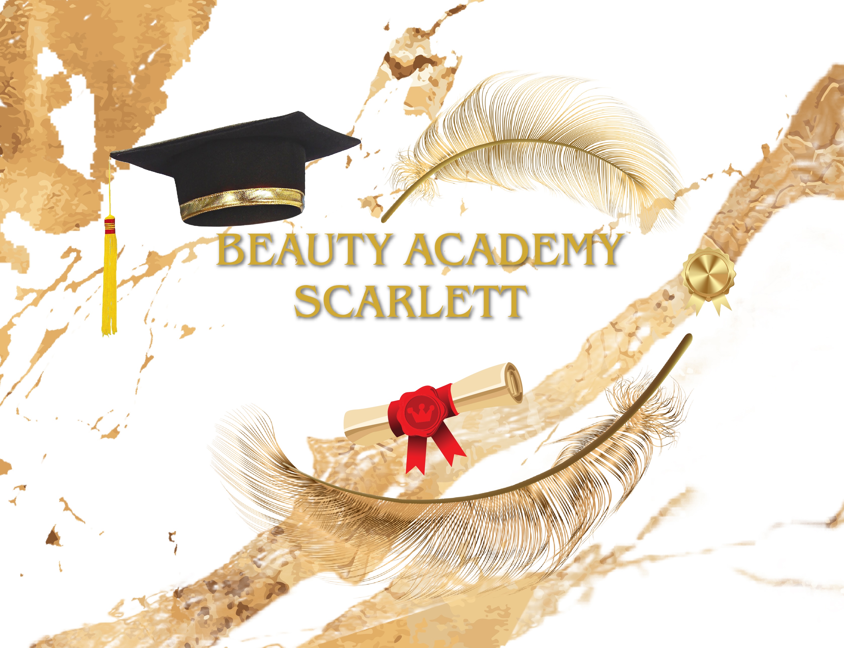 Beauty Academy Scarlett header