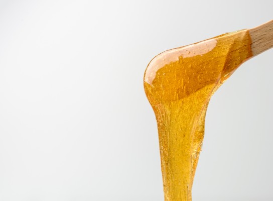 Šećerna depilacija