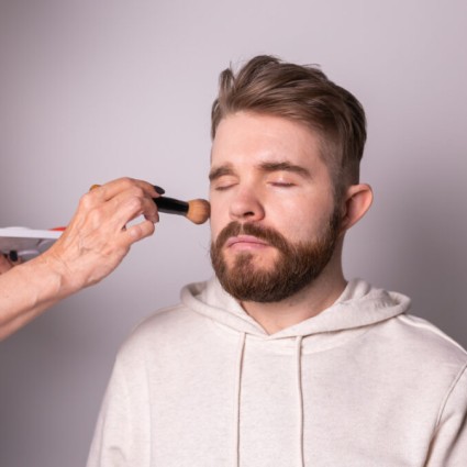 Specijalna akcija! Obuka za mušku kozmetiku BESPLATNO!